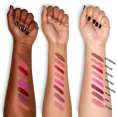 Powder Puff Lippie Cream