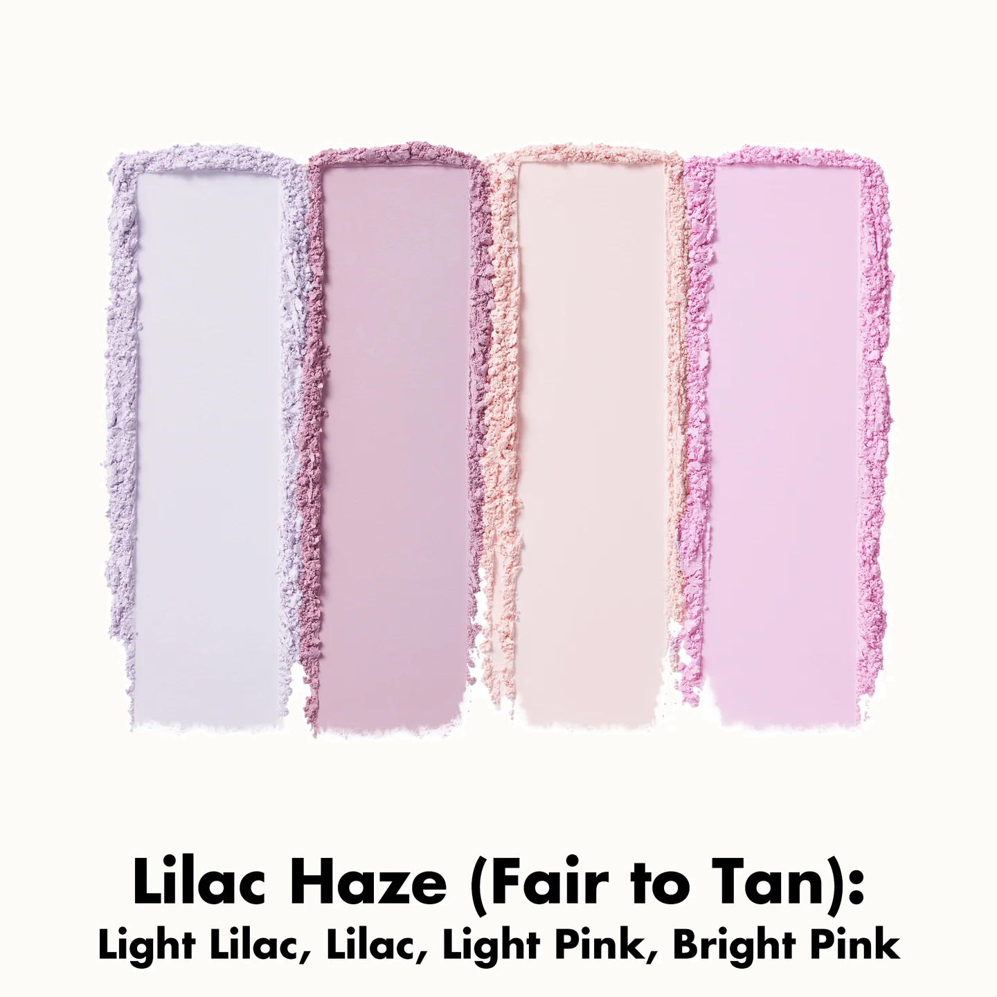 Elf Set It Bright Powder Quad