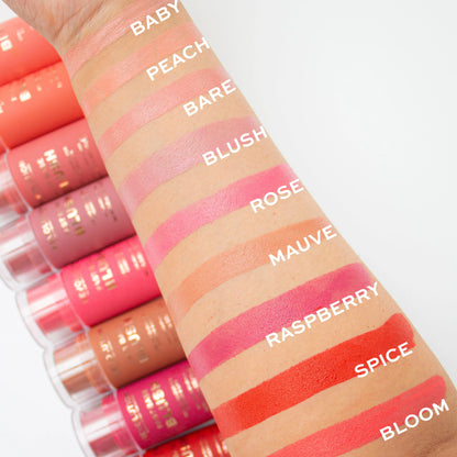 Fast Base Blush Stick Bare