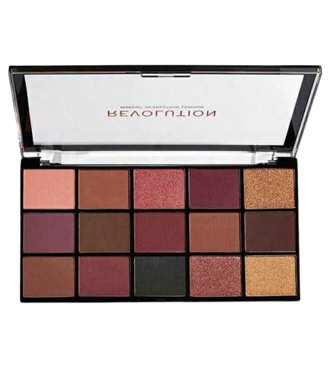 REVOLUTION RELOADED NEWTRALS 3 HEADLIGHTS PALLET