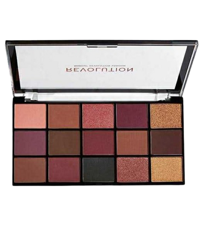 REVOLUTION RELOADED NEWTRALS 3 HEADLIGHTS PALLET