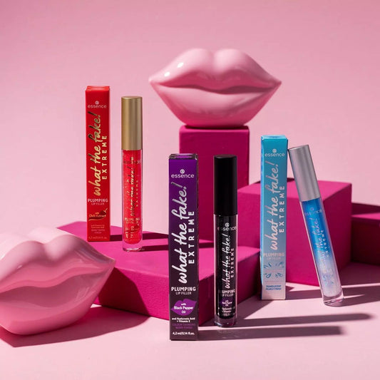 What The Fake! Plumping Lip Filler