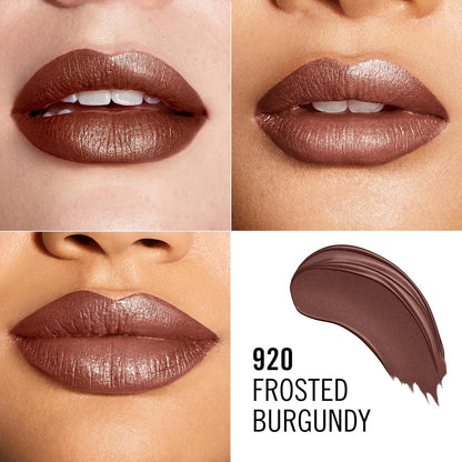 Lasting Finish Long-lasting lipstick