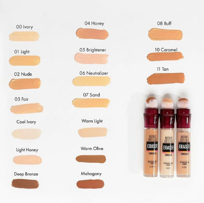 Instant Age Rewind Eraser Multi-Use Concealer