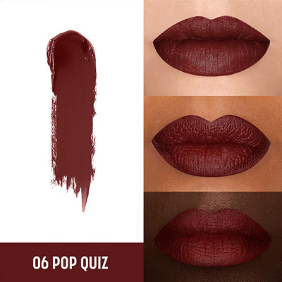 Powder Puff Lippie Cream