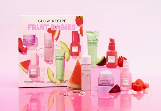 Fruit Babies Bestsellers Kit