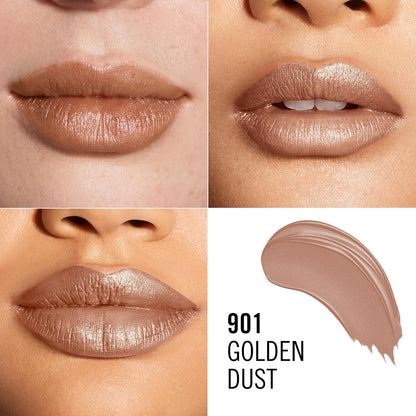 Lasting Finish Long-lasting lipstick