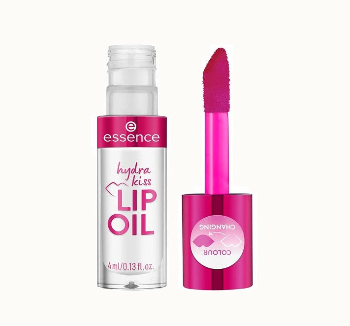 Essence Hydra Kiss Lip Oil