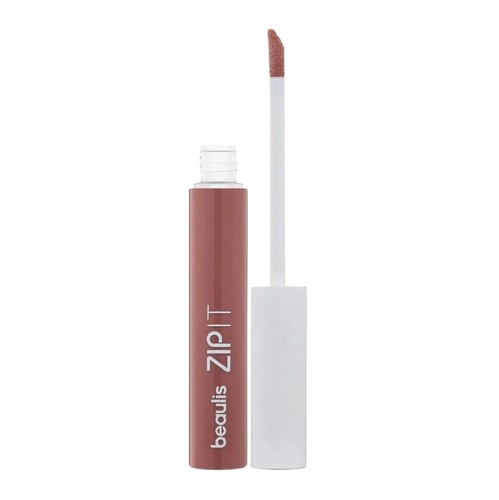 Zip It Liquid Matte Lipstick