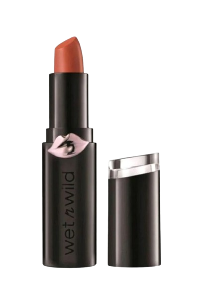 Wet n Wild Mega Last Matte Lipstick
