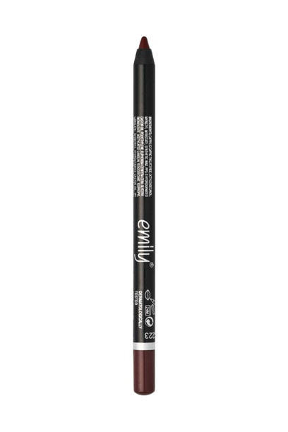 Emily Long Lasting Lip Pencil