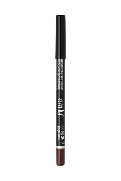 Emily Long Lasting Lip Pencil