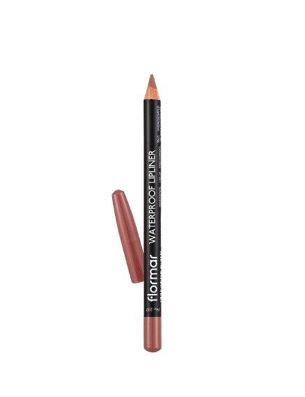 Waterproof & Heavily Pigmented Matte Lip Liner