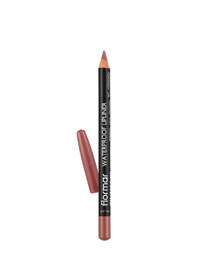 Waterproof & Heavily Pigmented Matte Lip Liner