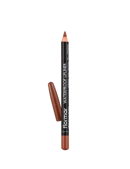 Waterproof & Heavily Pigmented Matte Lip Liner