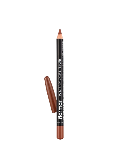 Waterproof & Heavily Pigmented Matte Lip Liner