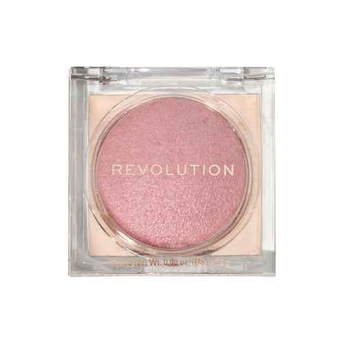 Beauty London Blush
