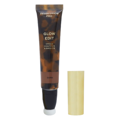 Pro Glow Edit Cream Contour & Bronze