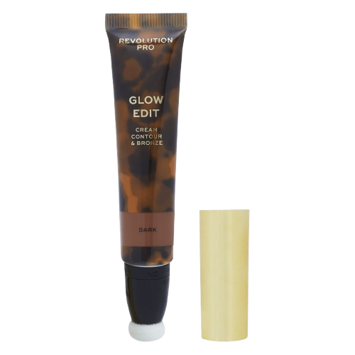 Pro Glow Edit Cream Contour & Bronze