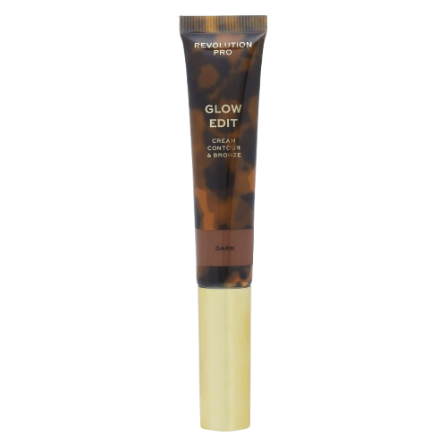 Pro Glow Edit Cream Contour & Bronze