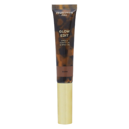 Pro Glow Edit Cream Contour & Bronze