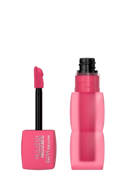 Superstay Teddy (Tint) Lipstick