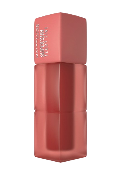 Superstay Teddy (Tint) Lipstick