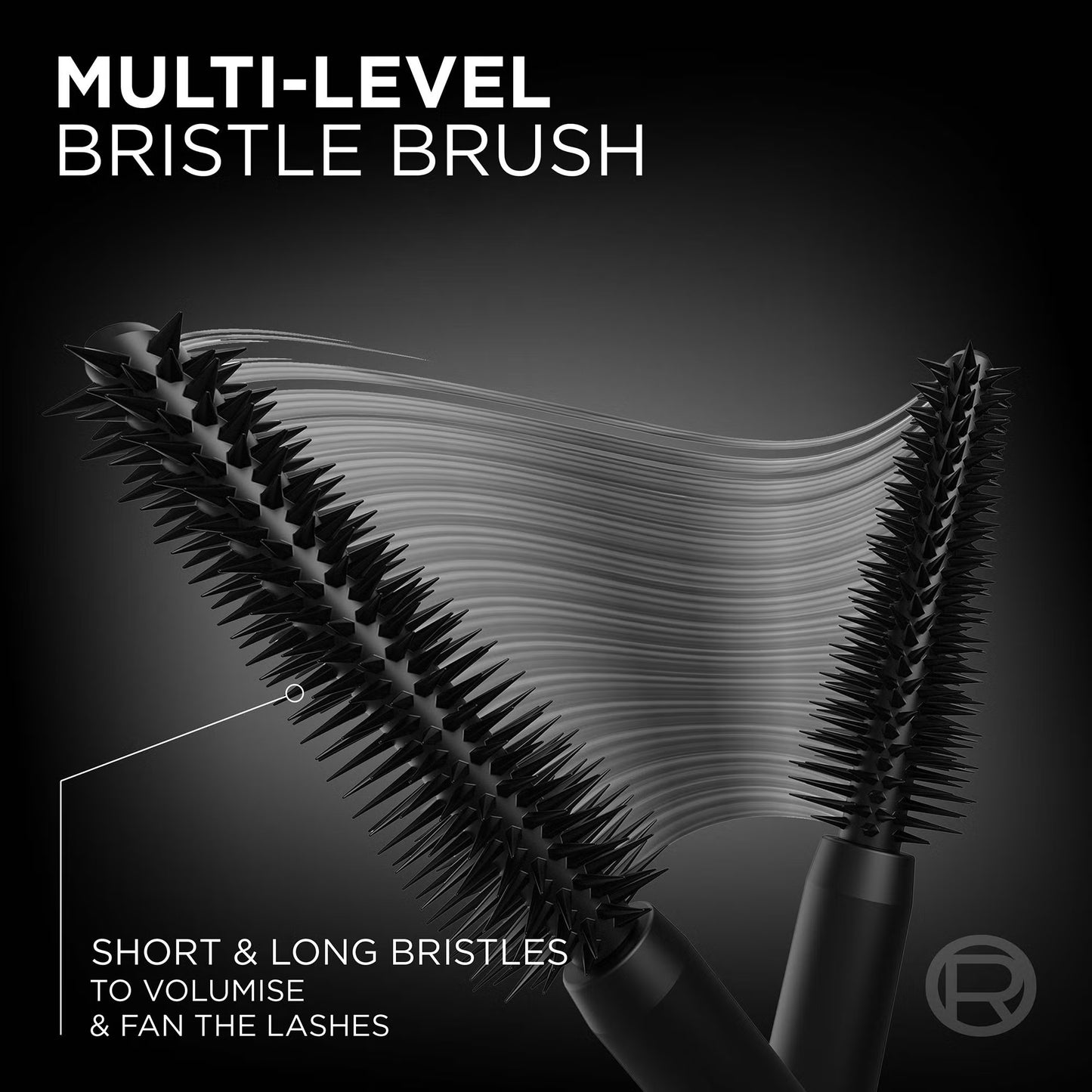Panorama Volume Million Lashes