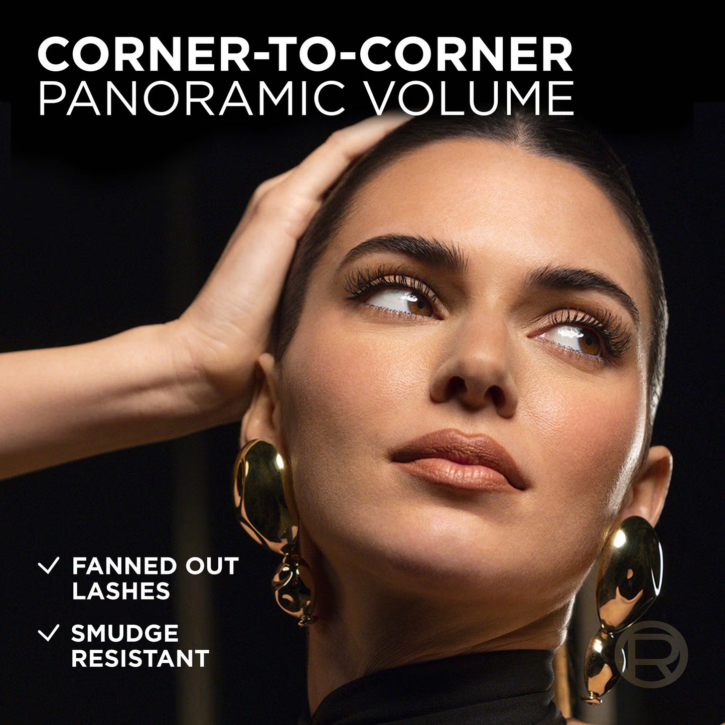 Panorama Volume Million Lashes