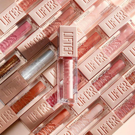 Lifter Gloss Lip Gloss With Hyaluronic Acid