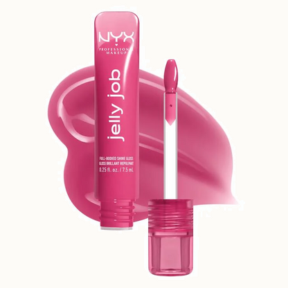Jelly Job Full Bodied Shine Gloss