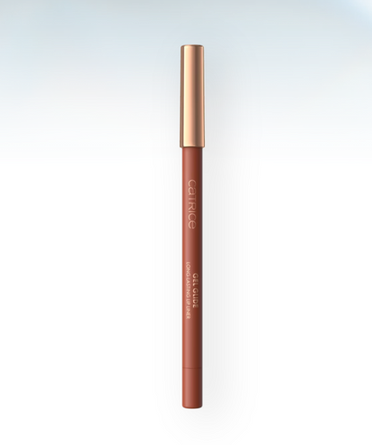 Catrice Gel Glide Long-Lasting Lip Liner