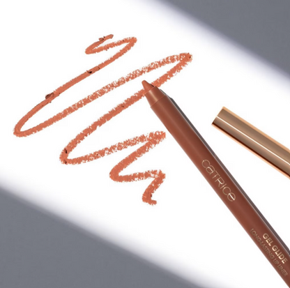 Catrice Gel Glide Long-Lasting Lip Liner