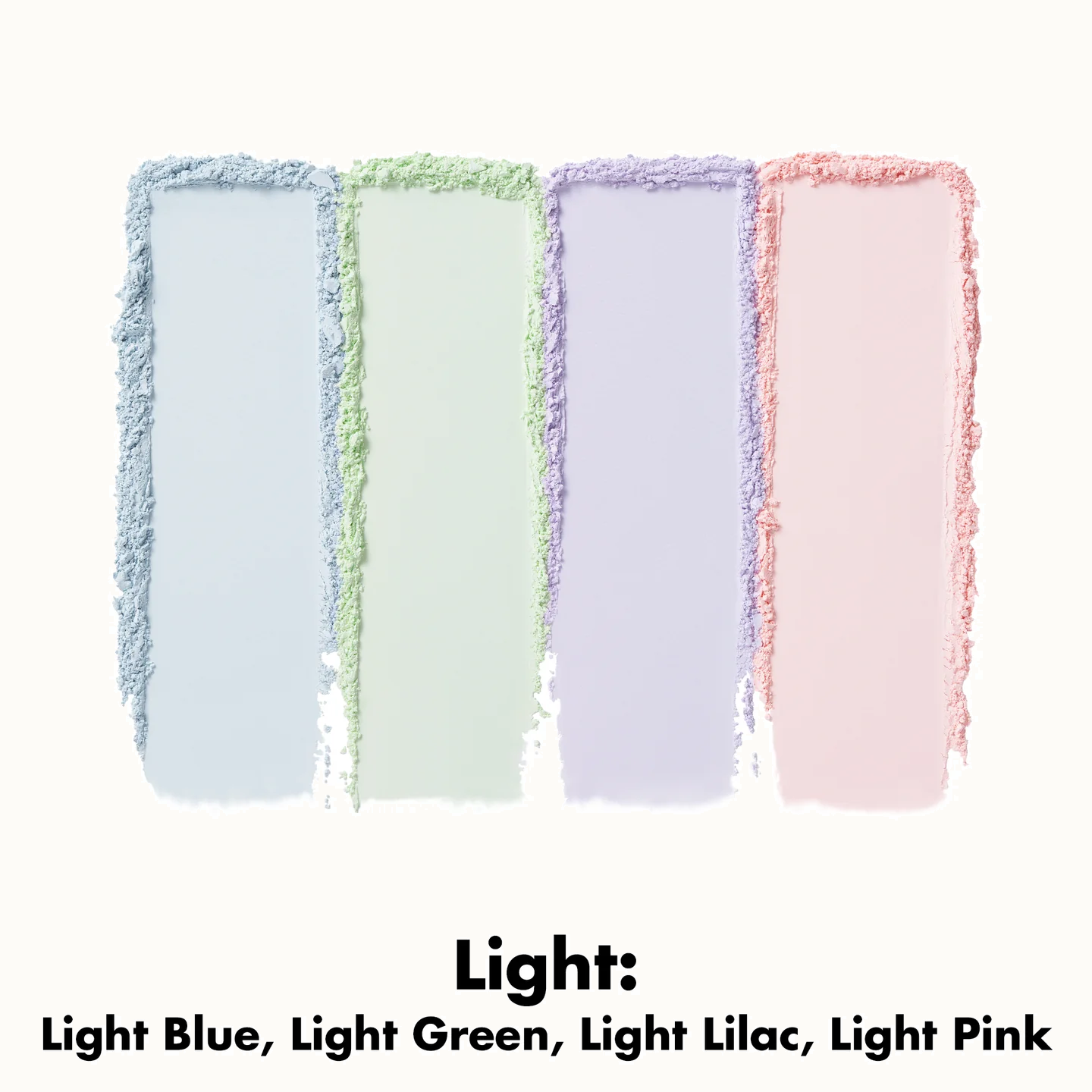 Elf Set It Bright Powder Quad