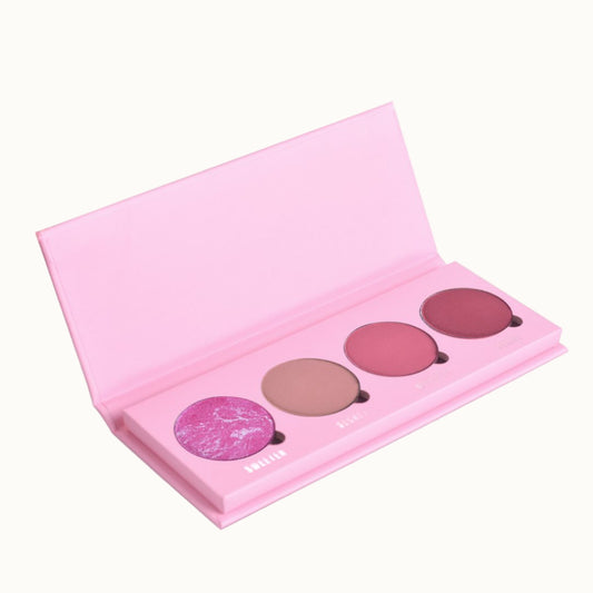 Obsession Pinky Promise Palette