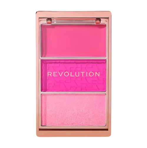 Blush Icon Palette