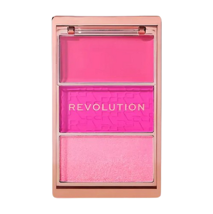 Blush Icon Palette