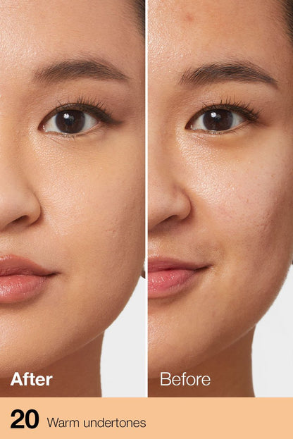 Fit Me Concealer