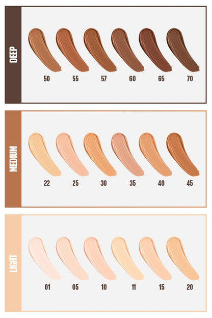 Fit Me Concealer