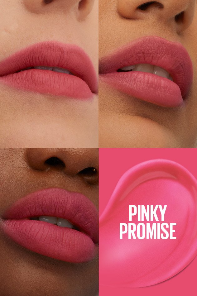 Superstay Teddy (Tint) Lipstick