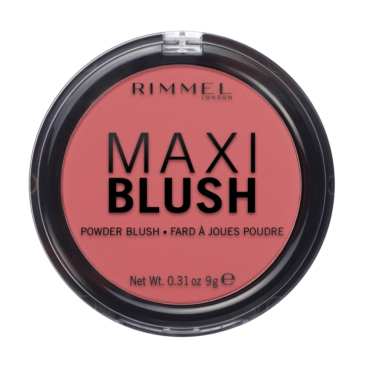 Maxi Blush