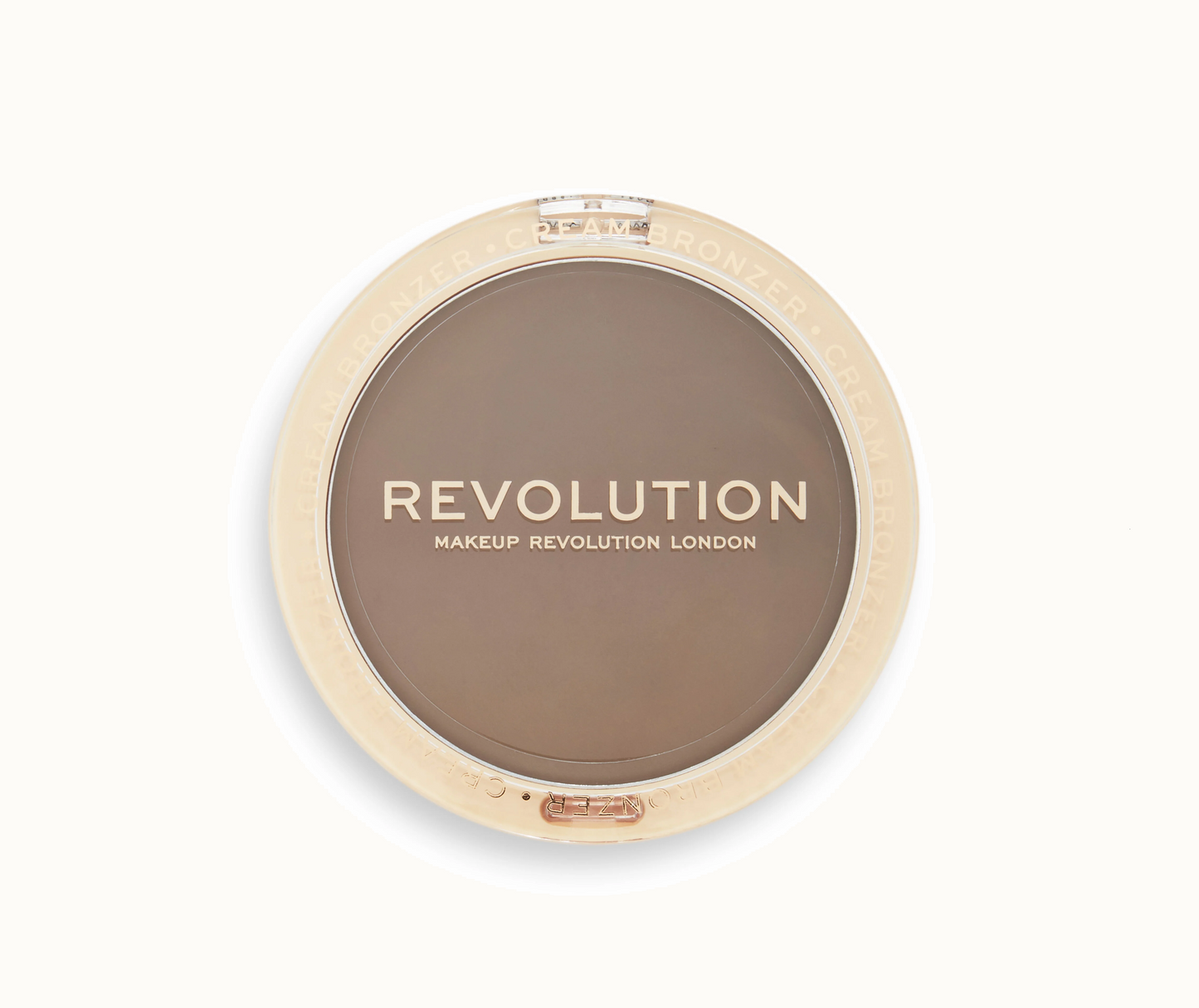 Ultra Cream Bronzer