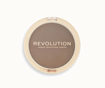 Ultra Cream Bronzer