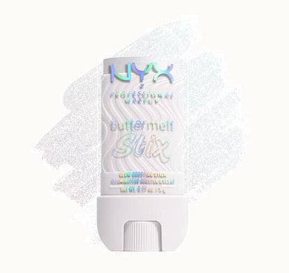 Buttermelt Stix Glow Boosting Highlighter Stick