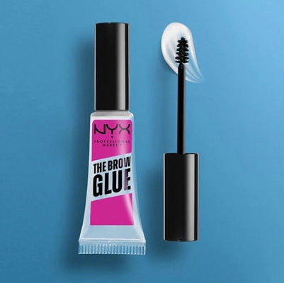 The Brow Glue Laminating Setting Gel