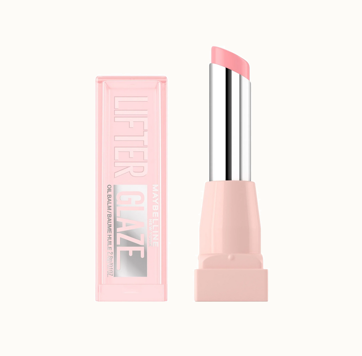 Maybelline Lifter Glaze Lip Balm
