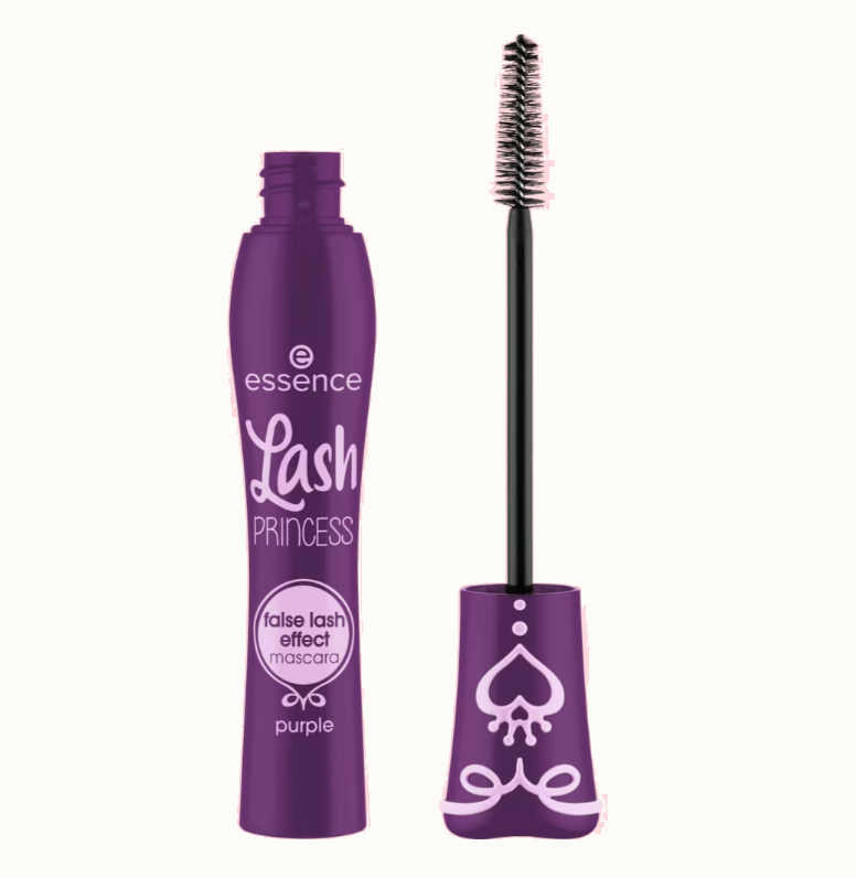 Essence Lash Princess False Lash Effect Mascara