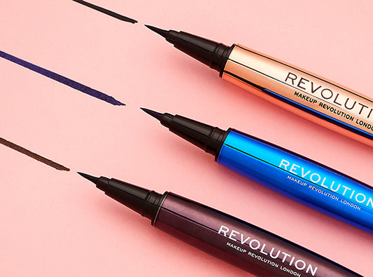 Renaissance Flick Eyeliner Pen