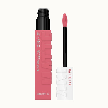 Super Stay Matte Ink Liquid Lipstick