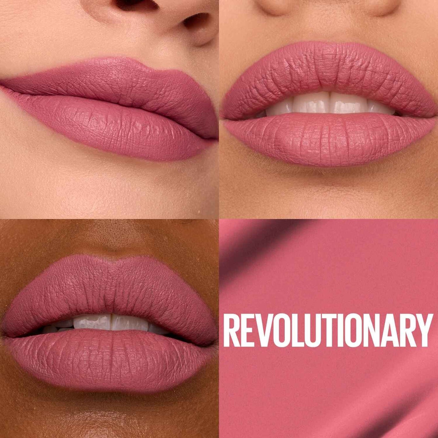 Super Stay Matte Ink Liquid Lipstick